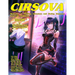Cirsova Magazine of Thrilling Adventure and Daring Suspense Issue #16 / Fall 2023