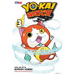 Yo-Kai Watch, Vol. 3