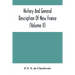 History And General Description Of New France (Volume Ii)