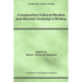 Comparative Cultural Studies and Michael Ondaatje's Writing