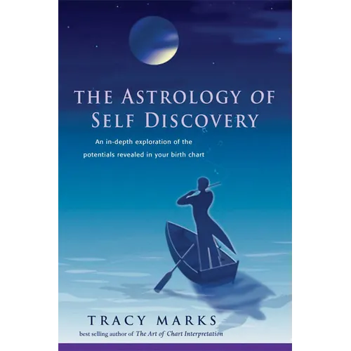 The Astrology of Self-Discovery: An In-Depth Exploration of the Potentials Revealed in Your Birth Chart