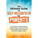 The Ultimate Guide to Self-Regulation for Parents: From Reactive to Mindful Parenting. Simple Strategies to Manage Emotions, Enhance Parental Skills,