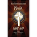 Reflections on Praise and Worship from a Biblical Perspective