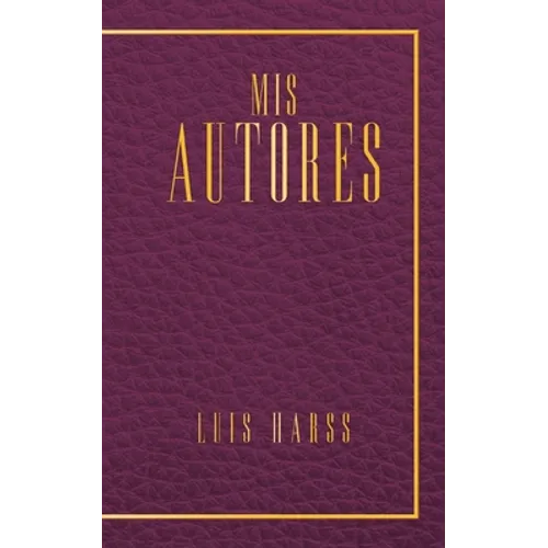 Mis Autores - Paperback