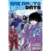 Sakamoto Holidays, Vol. 2