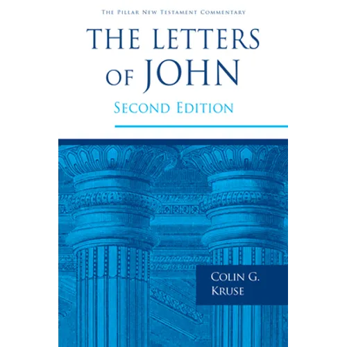 The Letters of John