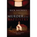 Murder in the Baptistry: A from the Pulpit Mystery
