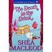 The Death in the Drink
