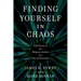 Finding Yourself in Chaos: Self-Discovery for Religious Leaders in a Time of Transition