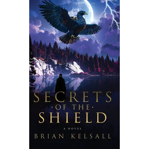 Secrets of the Shield