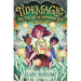 Tidemagic: Ista Flit and the Impossible Key