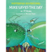 Mike Saves the Day: Pufferfish Adventures