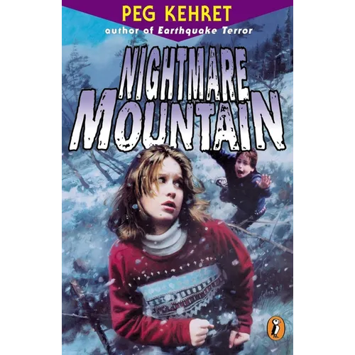 Nightmare Mountain