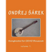 Songbooks for GDAD Bouzouki: volume 1.