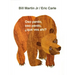 Oso Pardo, Oso Pardo, ¿Qué Ves Ahí?: Classic Board Book Spanish Edition