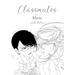 Classmates Vol. 6: Blanc