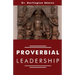 Proverbial Leadership
