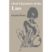 Oral Literature of the Luo