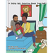 A Sickle Cell Coloring Book For Kids: A Creative A to Z guide on growing up with Sickle Cell Disease for Children Ages 5-8 With Over 26 Coloring Pages