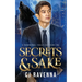 Secrets & Sake (A Paranormal Yakuza Duet Book 1)