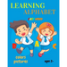 learning alphabet easy word colors pictures ages 2+: the big book tracing practice and ABC coloring book for kids