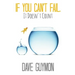If You Can't Fail, It Doesn't Count