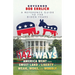 142 Ways America Went from Sweet Land of Liberty to Weak, Woke, and Wobbly: A Reference Guide to the Biden Years