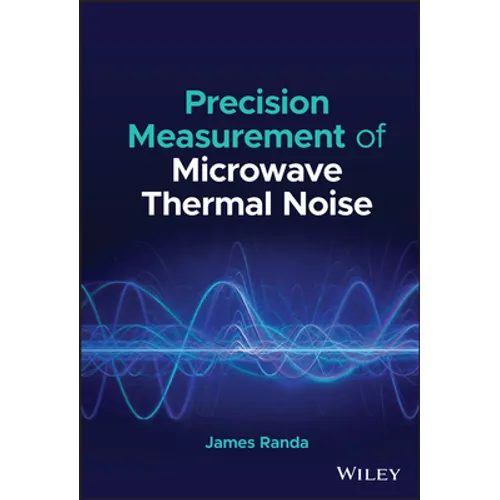 Precision Measurement of Microwave Thermal Noise