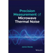 Precision Measurement of Microwave Thermal Noise
