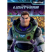 Disney Pixar Lightyear: Look and Find