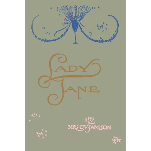 Lady Jane