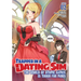 Trapped in a Dating Sim: The World of Otome Games Is Tough for Mobs (Light Novel) Vol. 2