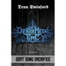 Death Metal Epic: Book Two: Goat Song Sacrifice