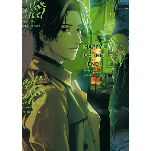Happy of the End, Vol 1