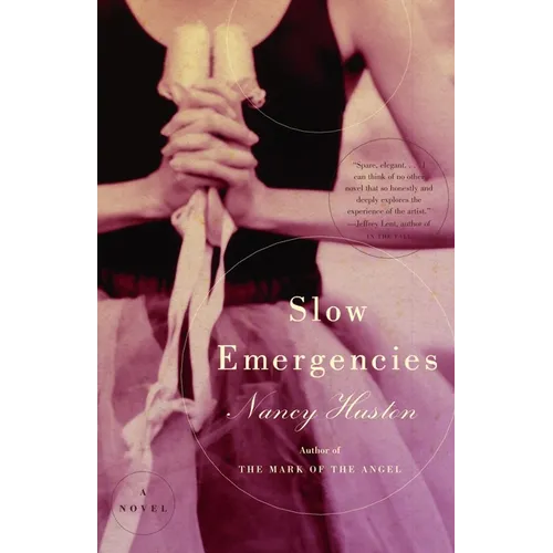 Slow Emergencies
