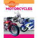 Motorcycles