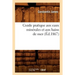 Guide Pratique Aux Eaux Minérales Et Aux Bains de Mer (Éd.1867)