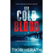 Her Cold Blood: A gripping crime thriller with a twist