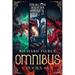 Dragon Riders of Osnen: Episodes 4-6 (Dragon Riders of Osnen Omnibus Book 2)