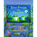 Two Frogs in Trouble: Based on a Fable Told by Paramahansa Yogananda