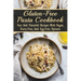 Gluten-Free Pasta Cookbook: Fast And Flavorful Recipes With Vegan, Dairy-Free, And Egg-Free Options: Dairy-Free