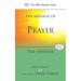 The Message of Prayer: Approaching the Throne of Grace