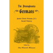 The Pennsylvania Germans: James Owen Knauss, Jr.'s Social History