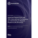 Selected Papers from the 19th International Conference on Calorimetry in Particle Physics (CALOR 2022)