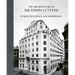 The Architecture of Sir Edwin Lutyens: Volume 3: Public Buildings and Memorials