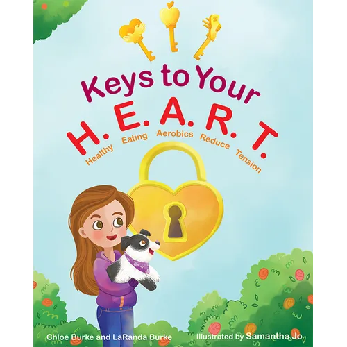 Keys to Your H.E.A.R.T.