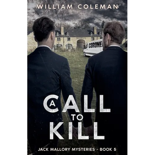 A Call To Kill