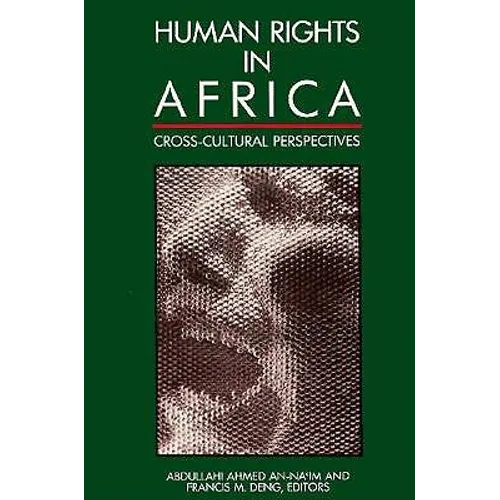 Human Rights in Africa
