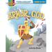Armor of God Colring and Activity Book: Coloring & Activity Book (Ages 8-10)