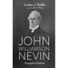 John Williamson Nevin: Evangelical Catholic